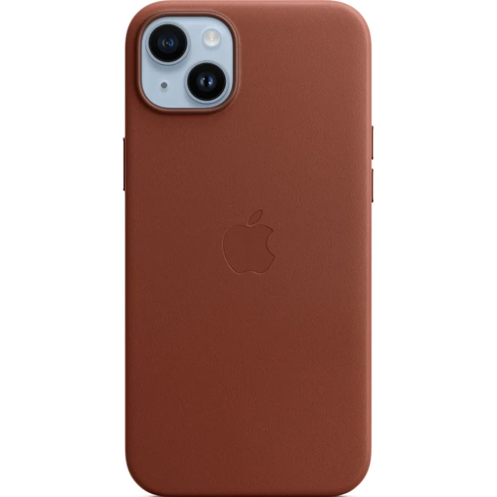 Apple Hoesje met MagSafe voor de iPhone 14 Plus