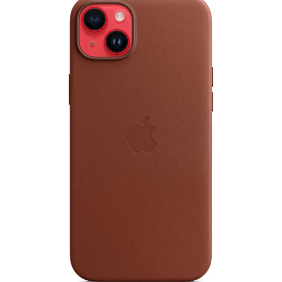 Apple Hoesje met MagSafe voor de iPhone 14 Plus