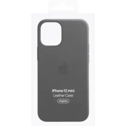 Apple Hoesje met MagSafe voor de iPhone 12 Mini