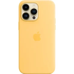 Apple Hoesje met MagSafe voor de iPhone 14 Pro Max