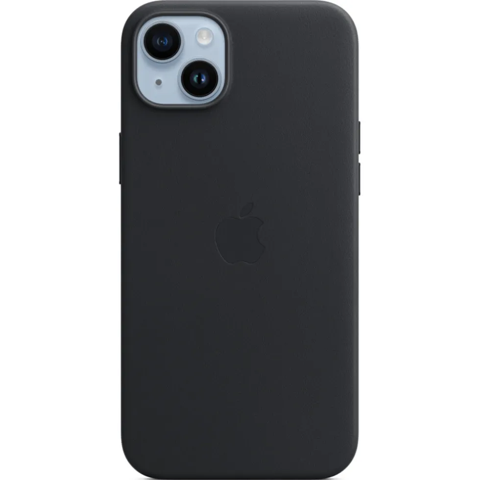 Apple Hoesje met MagSafe voor de iPhone 14 Plus