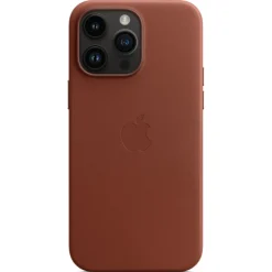 Apple Hoesje met MagSafe voor de iPhone 14 Pro Max
