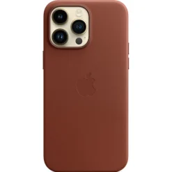 Apple Hoesje met MagSafe voor de iPhone 14 Pro Max