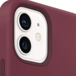 Apple Hoesje met MagSafe voor de iPhone 12 Mini