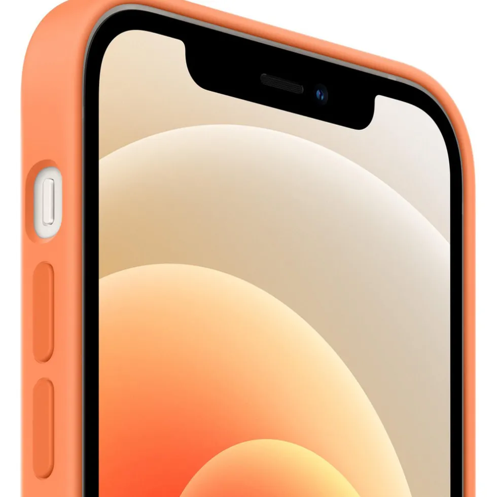 Apple Hoesje met MagSafe voor de iPhone 12 Mini