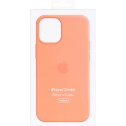 Apple Hoesje met MagSafe voor de iPhone 12 Mini