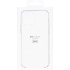 Apple Hoesje met MagSafe voor de iPhone 12 Mini