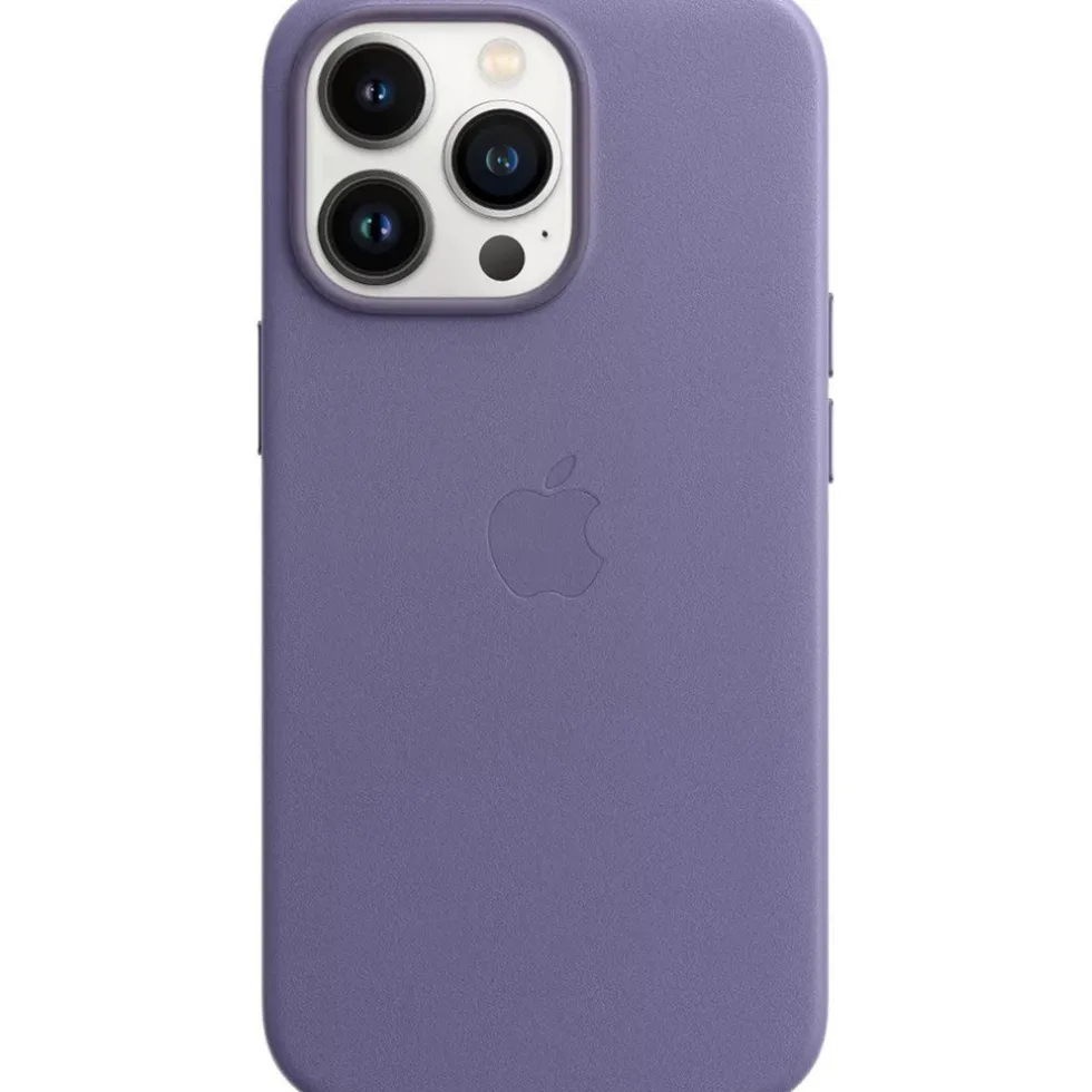 Apple Hoesje met MagSafe voor de iPhone 13 Pro