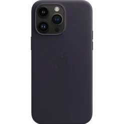 Apple Hoesje met MagSafe voor de iPhone 14 Pro Max