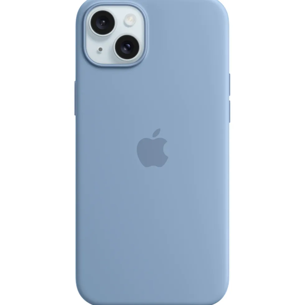 Apple Hoesje met MagSafe voor de iPhone 15 Plus