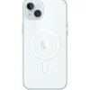 Apple Hoesje met MagSafe voor de iPhone 15 Plus
