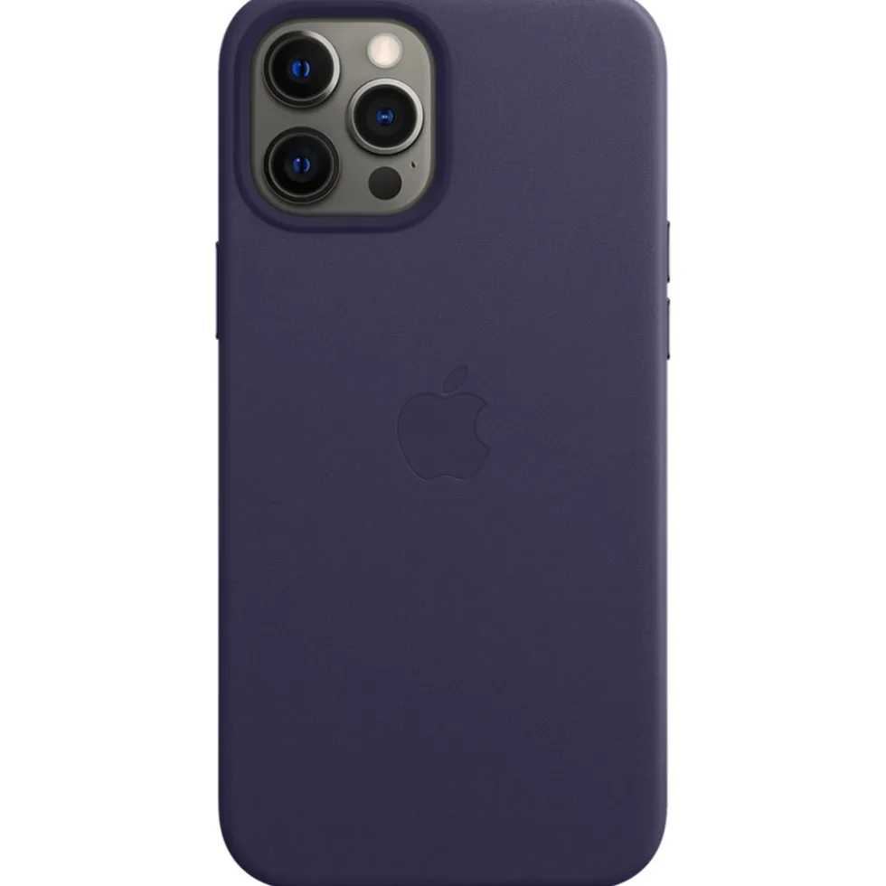 Apple Hoesje met MagSafe voor de iPhone 12 Pro Max