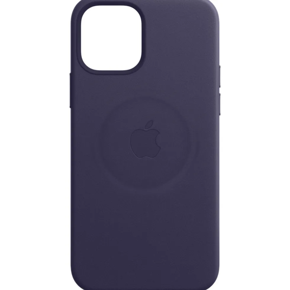 Apple Hoesje met MagSafe voor de iPhone 12 Pro Max