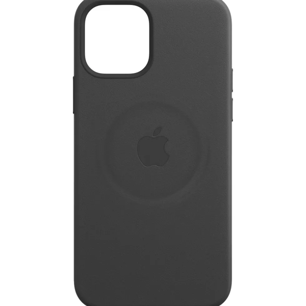Apple Hoesje met MagSafe voor de iPhone 12 Pro Max