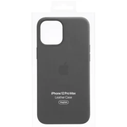 Apple Hoesje met MagSafe voor de iPhone 12 Pro Max
