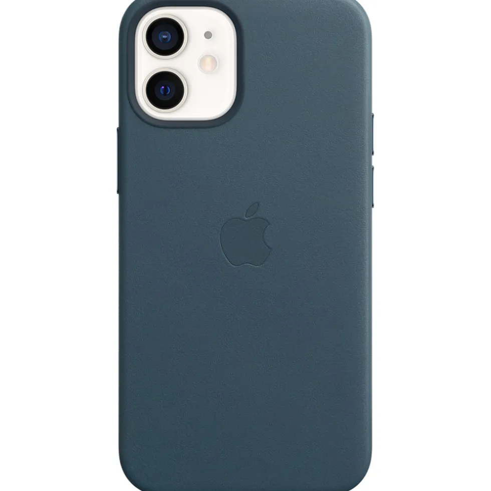 Apple Hoesje met MagSafe voor de iPhone 12 Mini