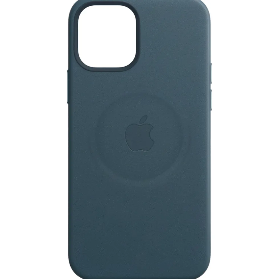 Apple Hoesje met MagSafe voor de iPhone 12 Mini