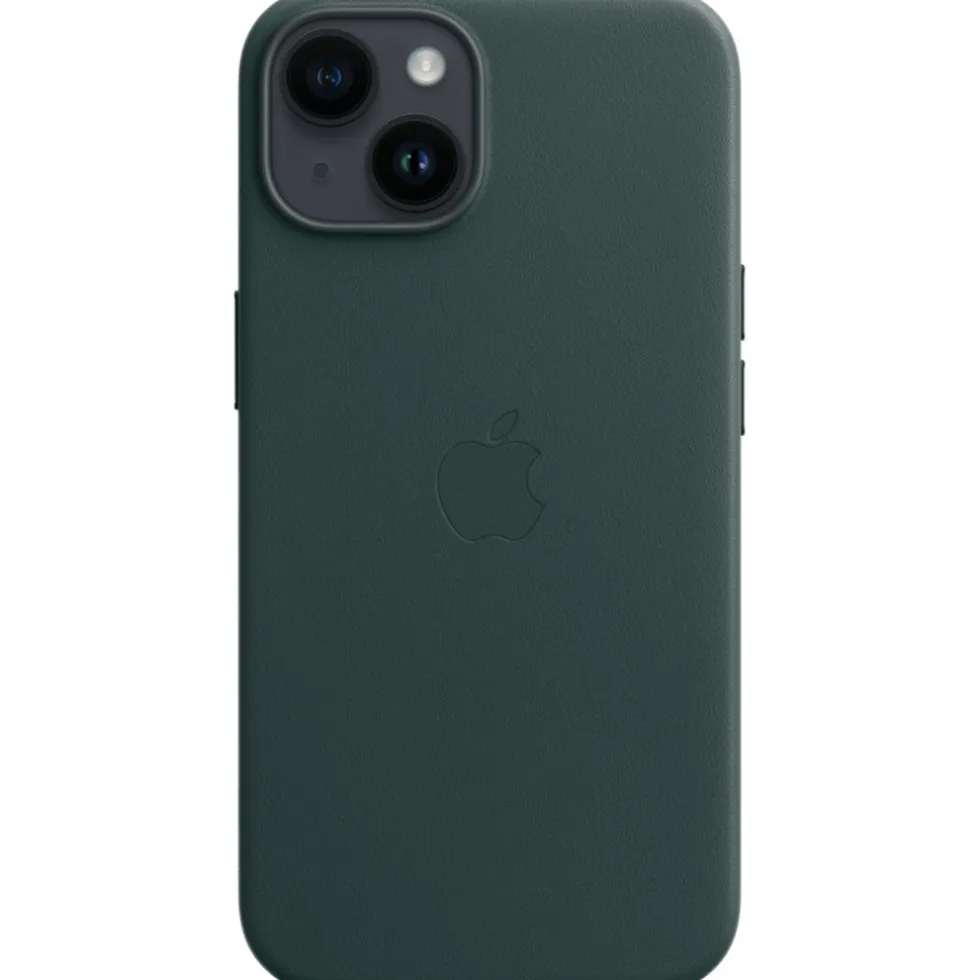 Apple Hoesje met MagSafe voor de iPhone 14