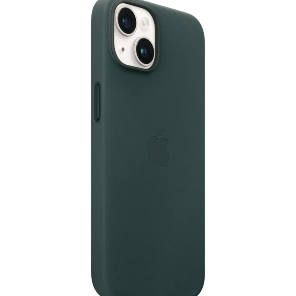 Apple Hoesje met MagSafe voor de iPhone 14