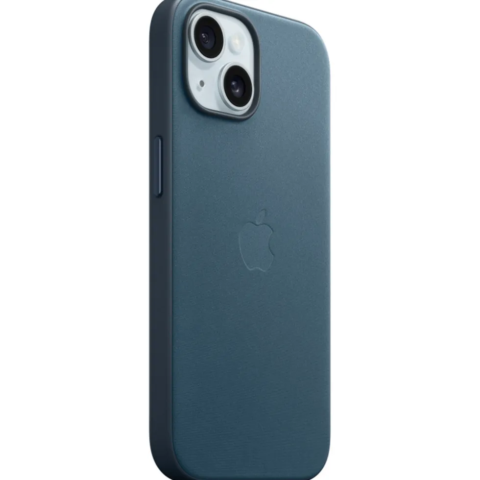 Apple Hoesje met MagSafe voor de iPhone 15