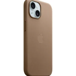 Apple Hoesje met MagSafe voor de iPhone 15
