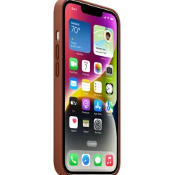 Apple Hoesje met MagSafe voor de iPhone 14