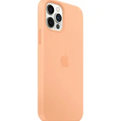 Apple Hoesje met MagSafe voor de iPhone 12 Pro Max