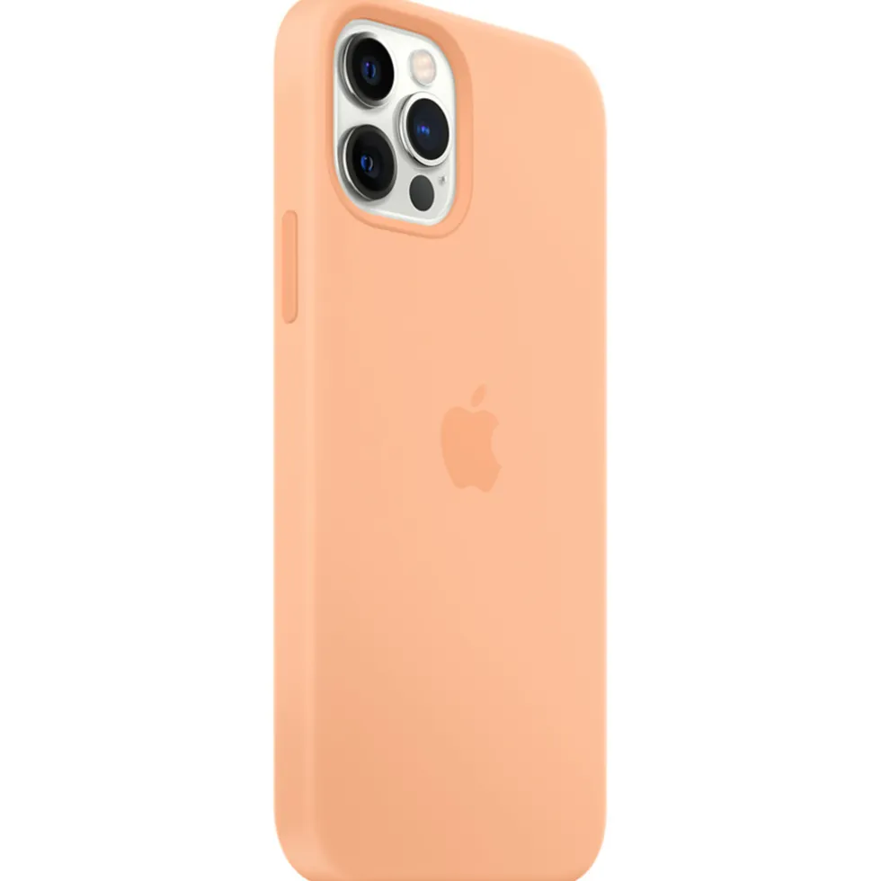 Apple Hoesje met MagSafe voor de iPhone 12 Pro Max