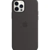Apple Hoesje met MagSafe voor de iPhone 12 Pro Max