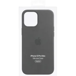Apple Hoesje met MagSafe voor de iPhone 12 Pro Max
