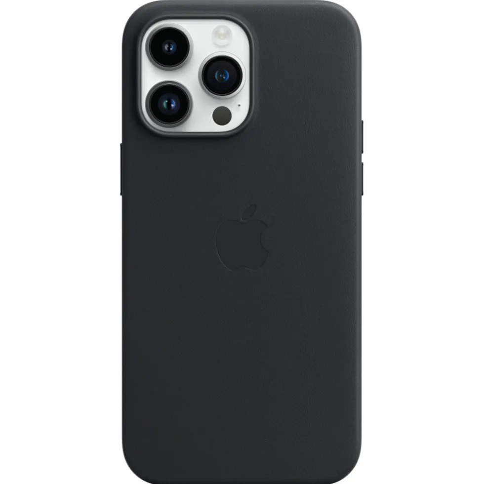 Apple Hoesje met MagSafe voor de iPhone 14 Pro Max