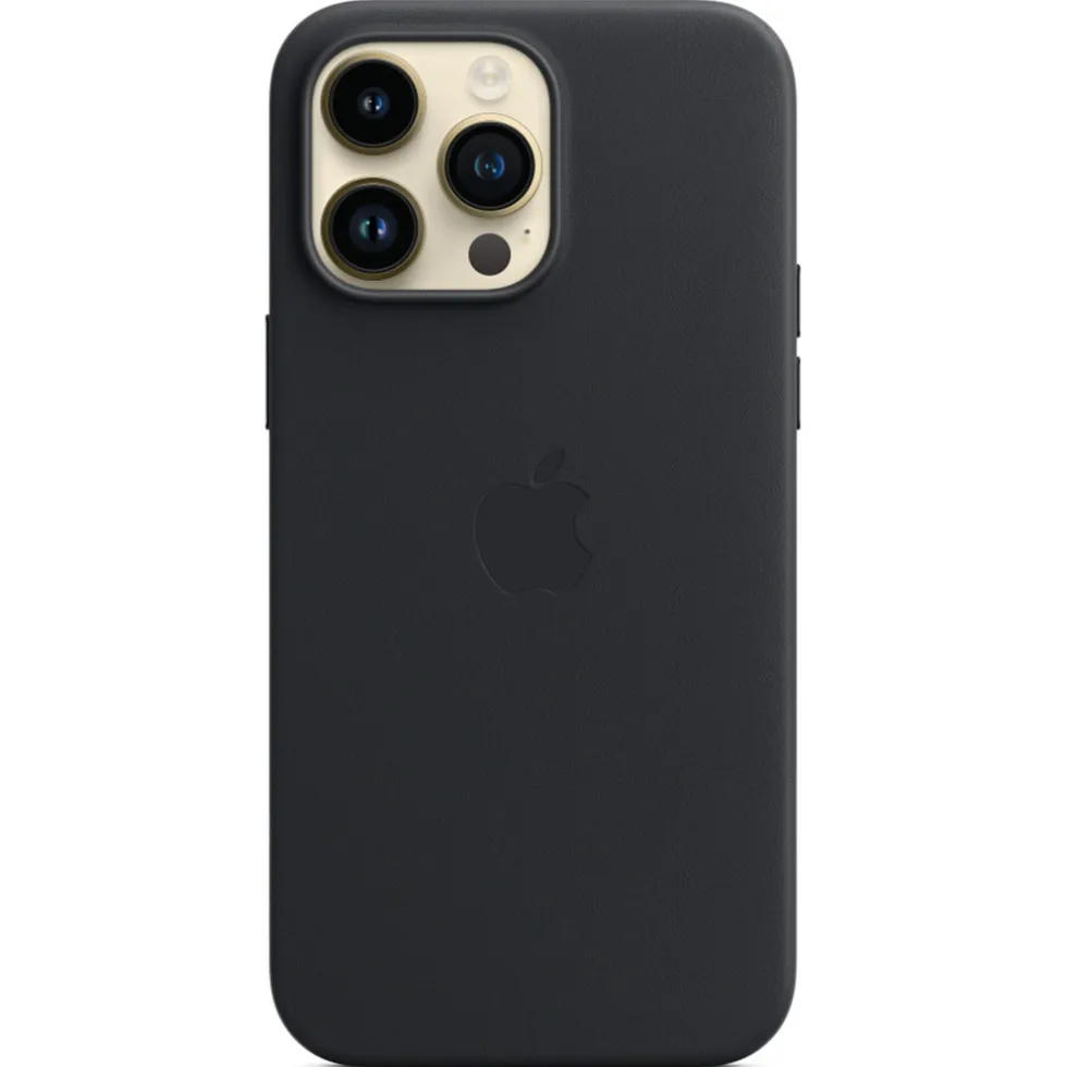 Apple Hoesje met MagSafe voor de iPhone 14 Pro Max