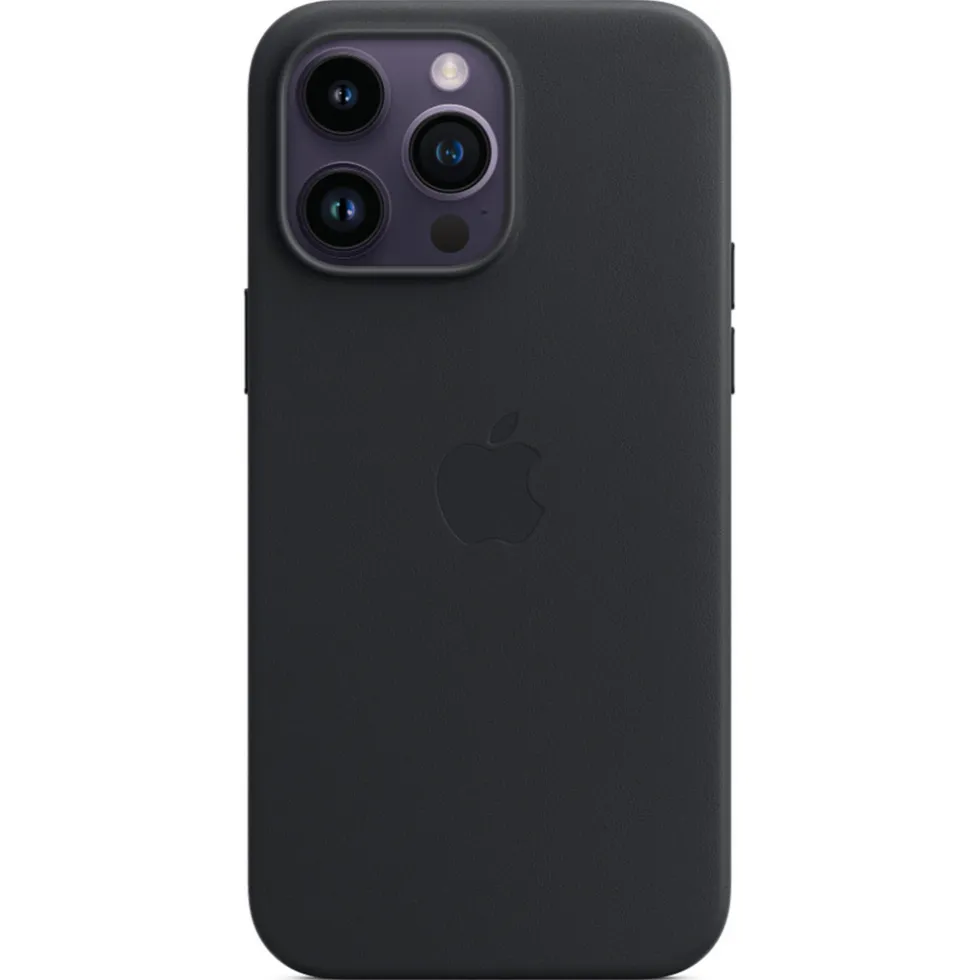 Apple Hoesje met MagSafe voor de iPhone 14 Pro Max
