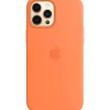 Apple Hoesje met MagSafe voor de iPhone 12 Pro Max