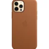 Apple Hoesje met MagSafe voor de iPhone 12 (Pro)