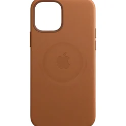 Apple Hoesje met MagSafe voor de iPhone 12 (Pro)