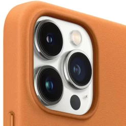 Apple Hoesje met MagSafe voor de iPhone 13 Pro