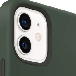 Apple Hoesje met MagSafe voor de iPhone 12 Mini