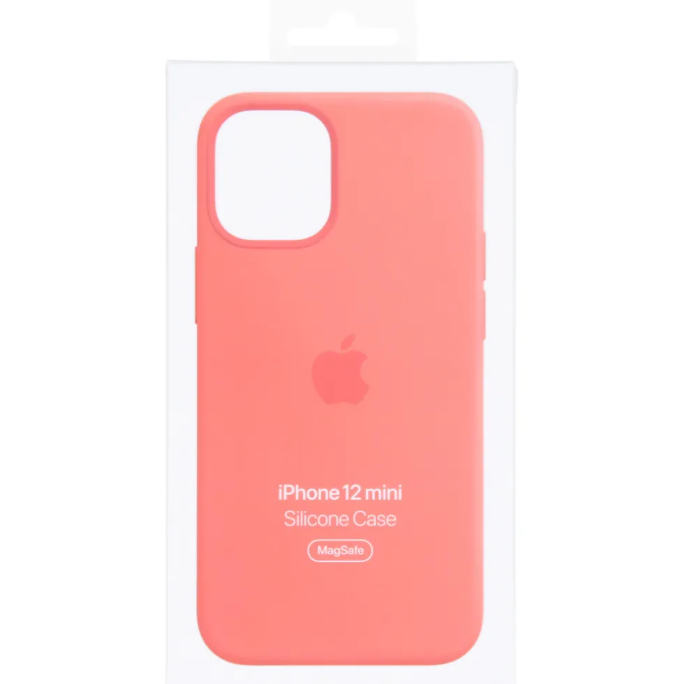 Apple Hoesje met MagSafe voor de iPhone 12 Mini