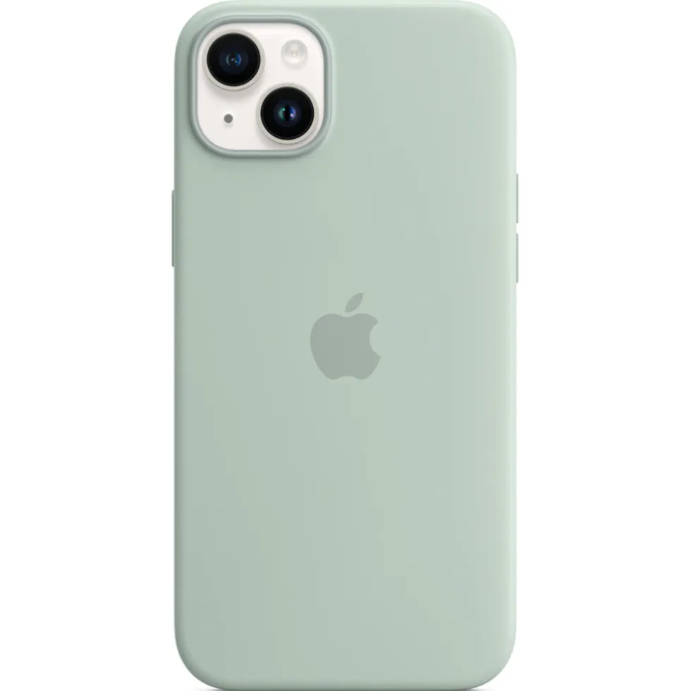Apple Hoesje met MagSafe voor de iPhone 14 Plus