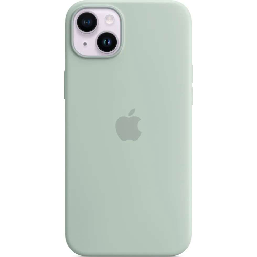 Apple Hoesje met MagSafe voor de iPhone 14 Plus
