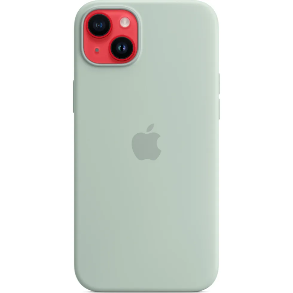 Apple Hoesje met MagSafe voor de iPhone 14 Plus