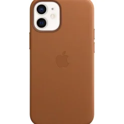 Apple Hoesje met MagSafe voor de iPhone 12 Mini