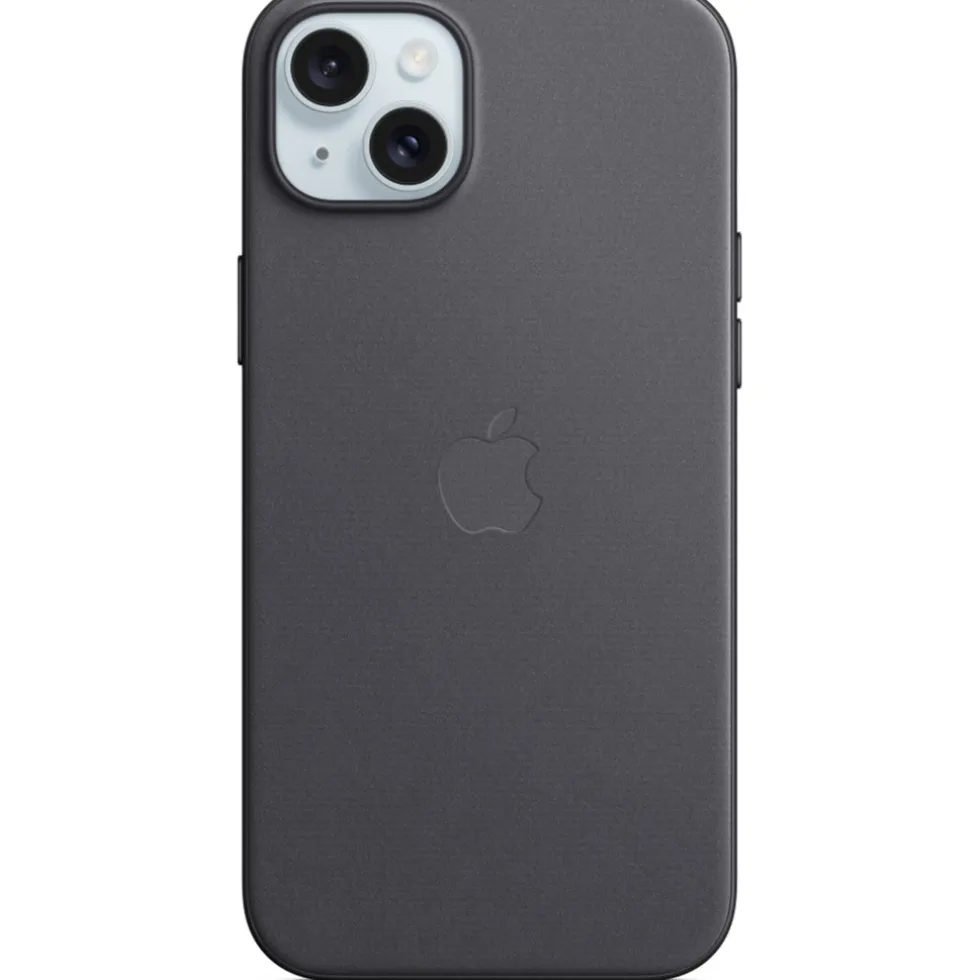 Apple Hoesje met MagSafe voor de iPhone 15 Plus