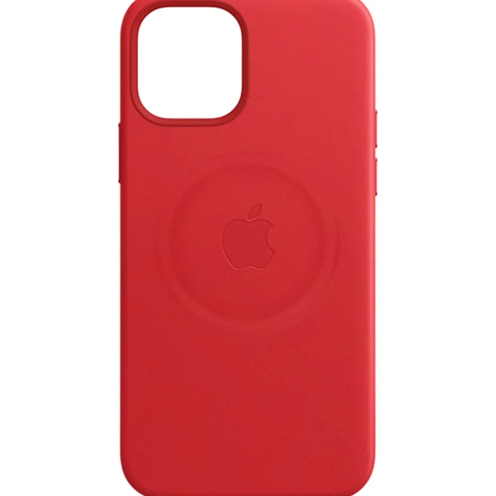 Apple Hoesje met MagSafe voor de iPhone 12 Mini