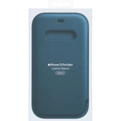 Apple Hoesje met MagSafe voor de iPhone 12 Pro Max