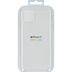 Apple Hoesje voor de iPhone 11