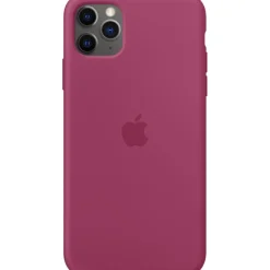 Apple Hoesje voor de iPhone 11 Pro Max
