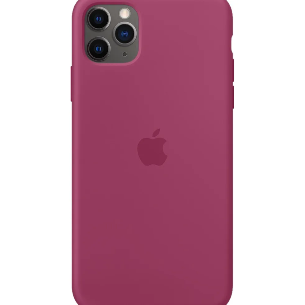 Apple Hoesje voor de iPhone 11 Pro Max