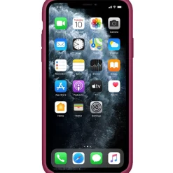 Apple Hoesje voor de iPhone 11 Pro Max